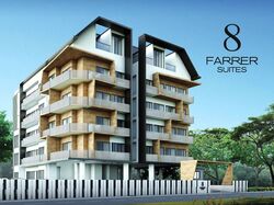 8 Farrer Suites (D8), Apartment #320009571